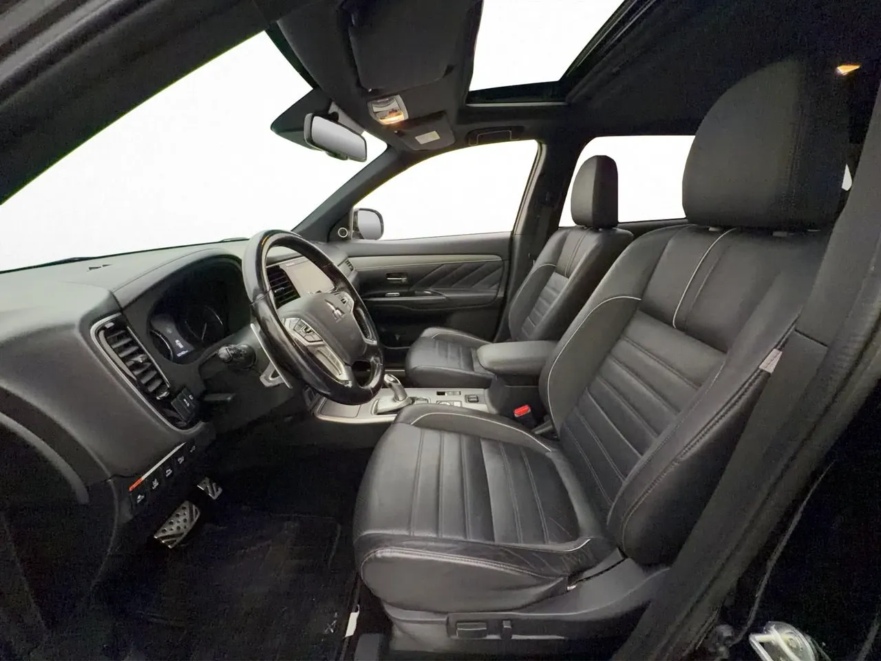 Mitsubishi Outlander bild 15
