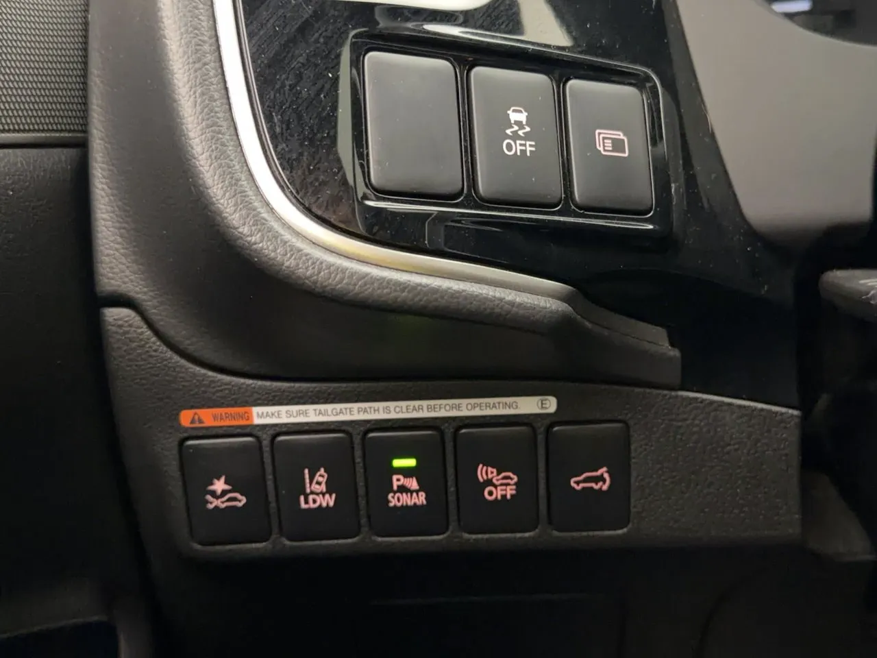 Mitsubishi Outlander bild 30