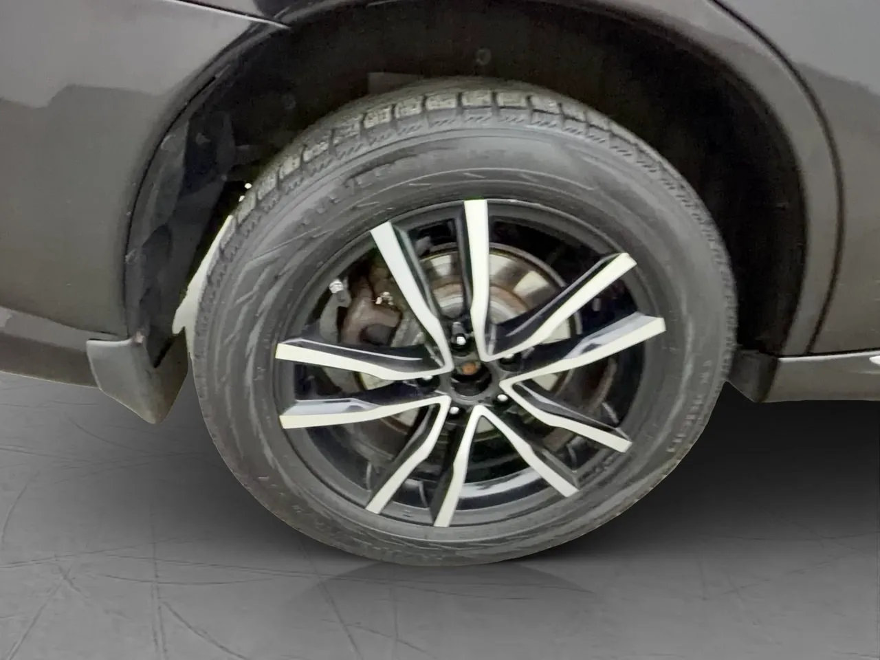 Mitsubishi Outlander bild 33