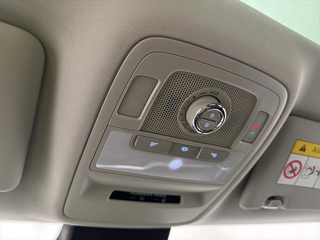 MG ZS EV bild 32