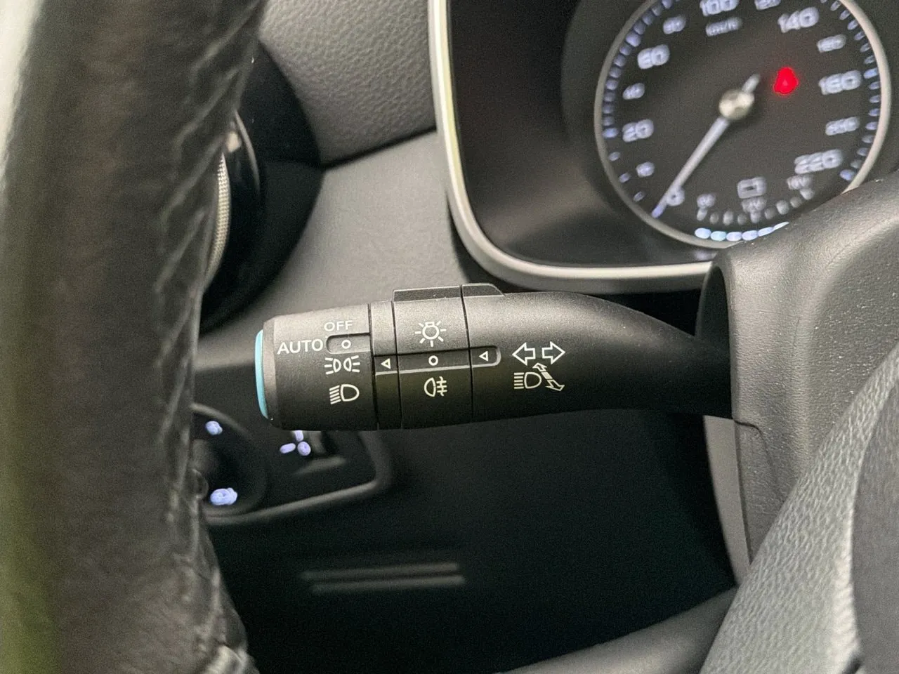 MG ZS EV bild 28