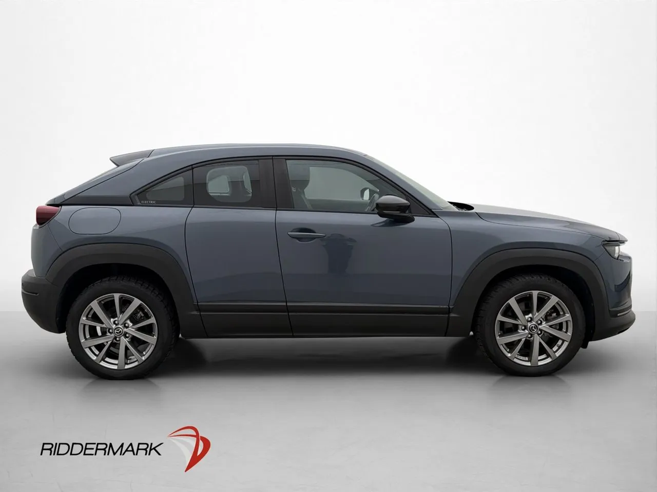 Mazda MX-30 bild 10