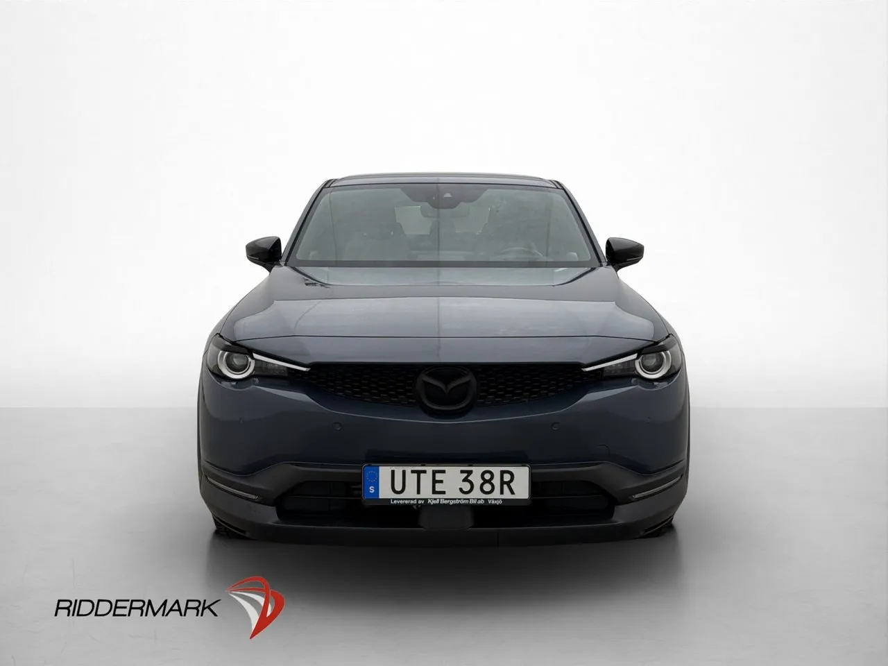 Mazda MX-30 bild 3