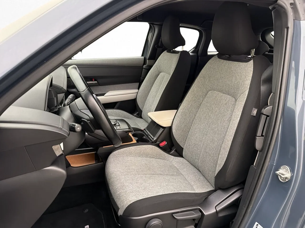 Mazda MX-30 bild 15