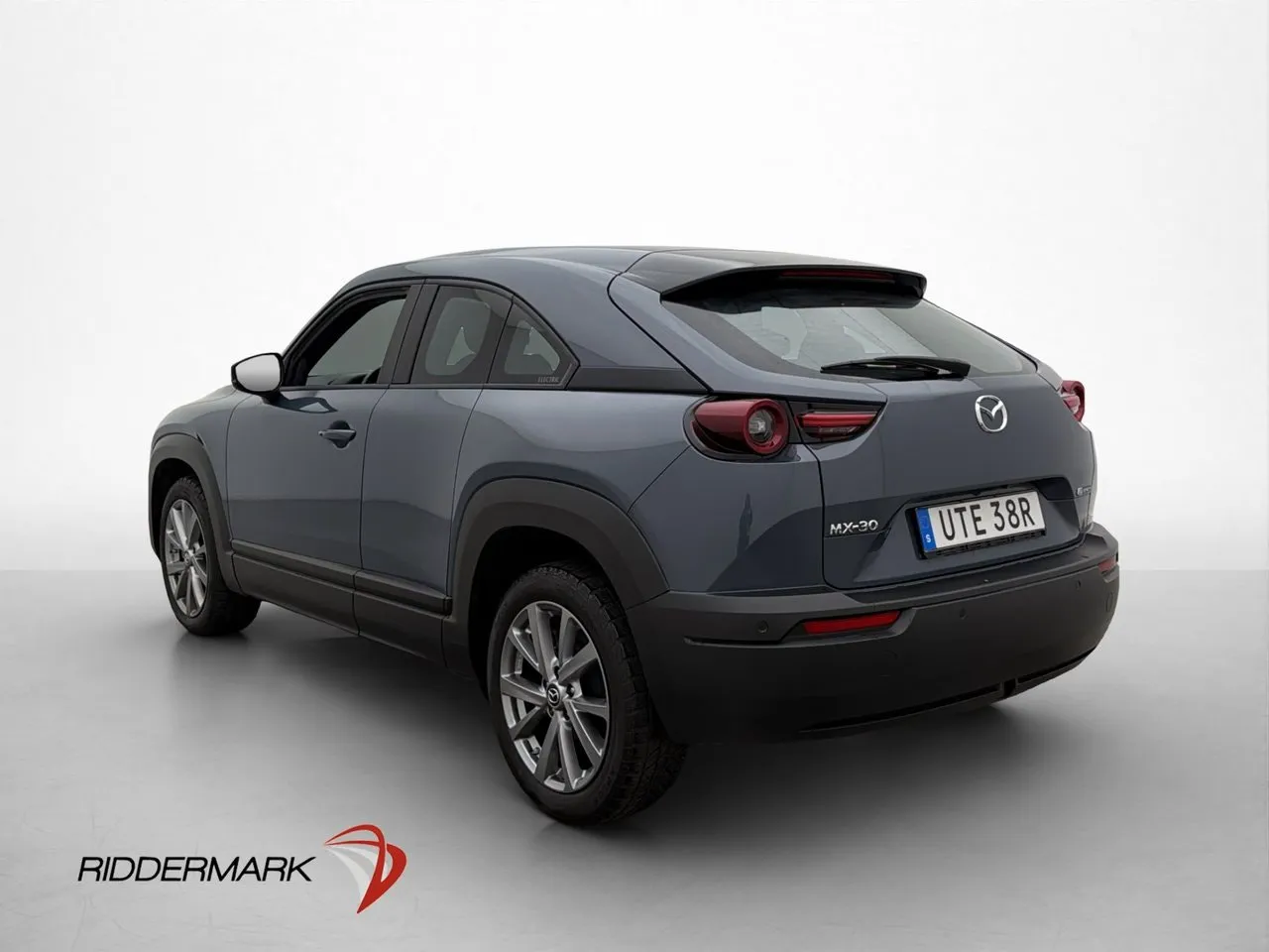 Mazda MX-30 bild 6