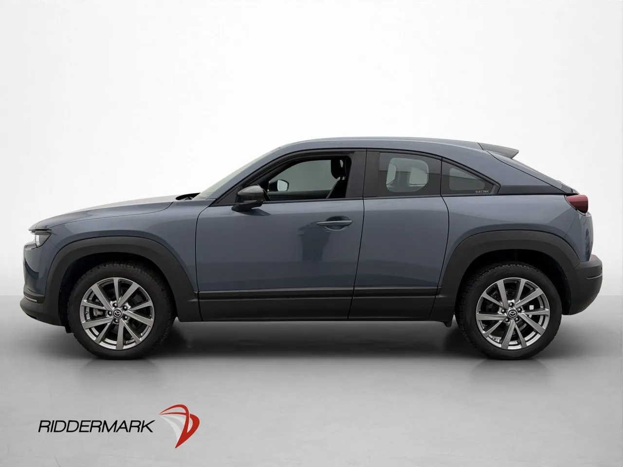 Mazda MX-30 bild 5
