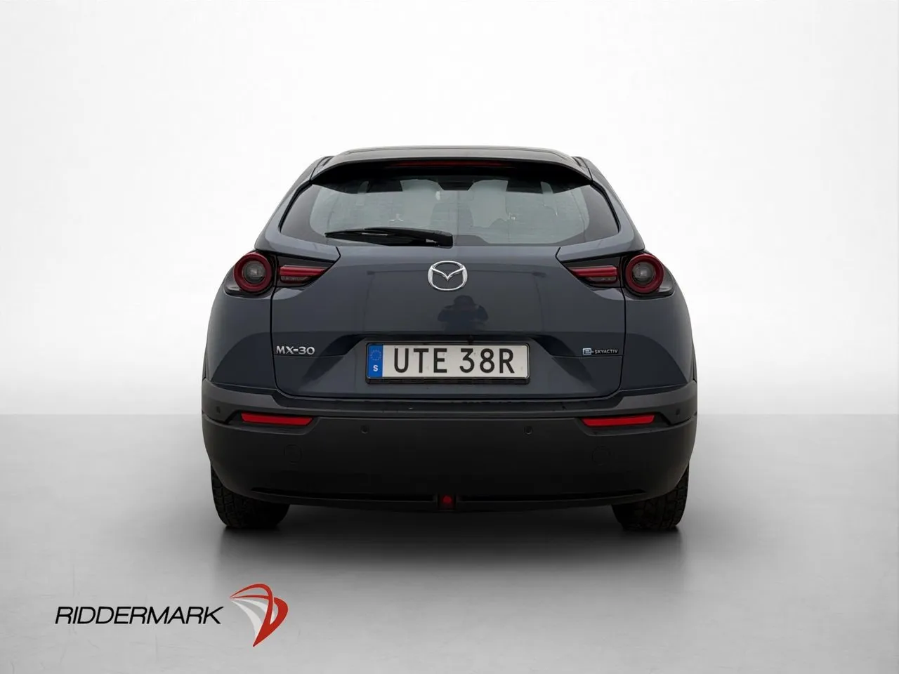 Mazda MX-30 bild 8