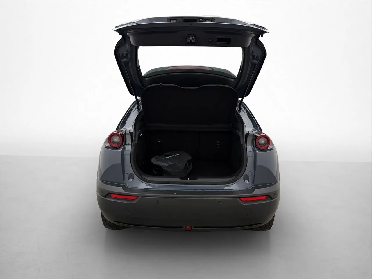 Mazda MX-30 bild 11