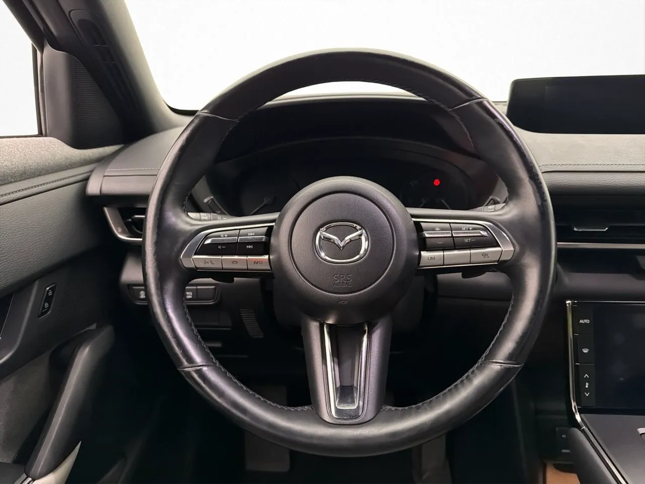Mazda MX-30 bild 23