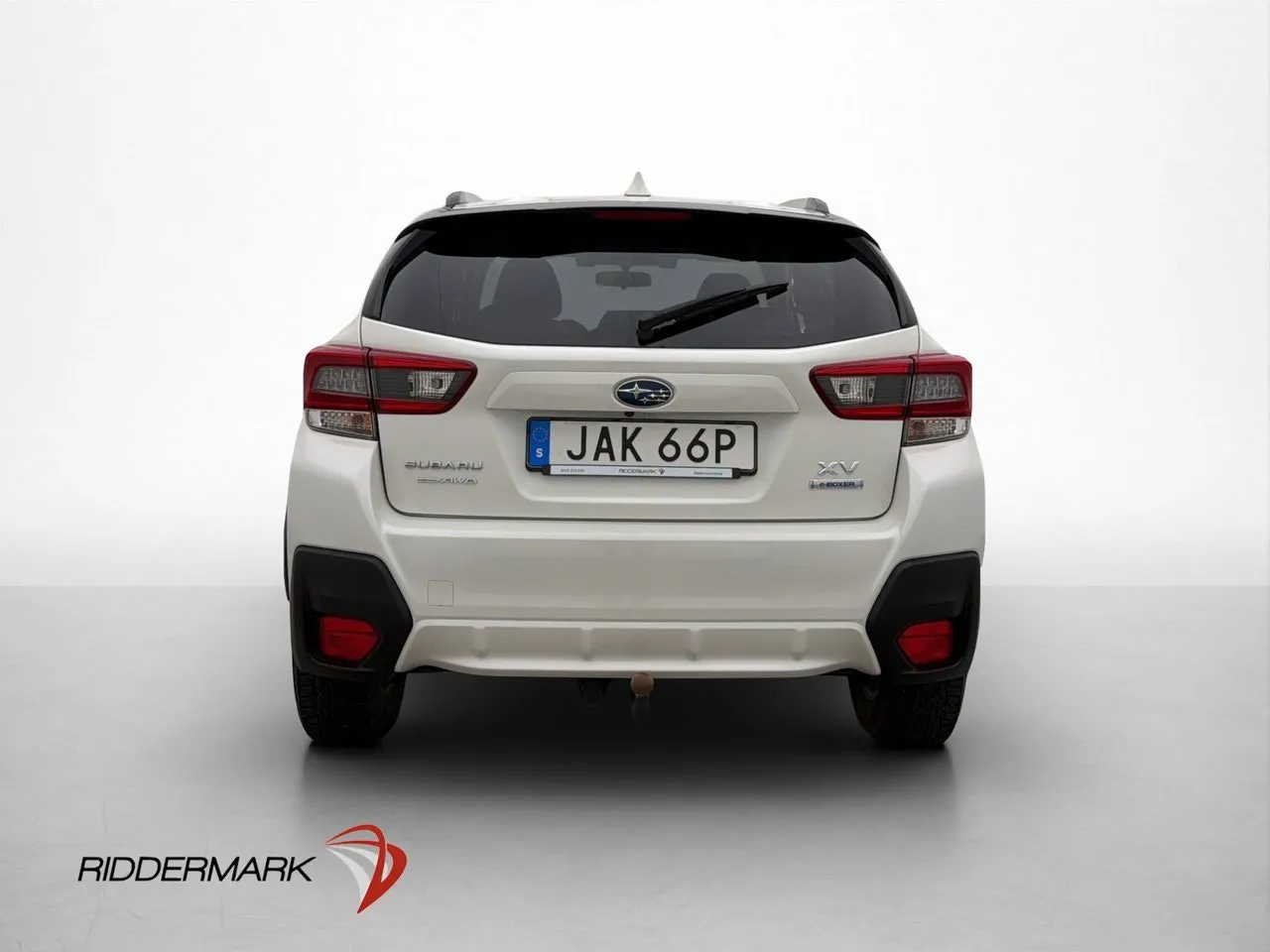 Subaru XV bild 6