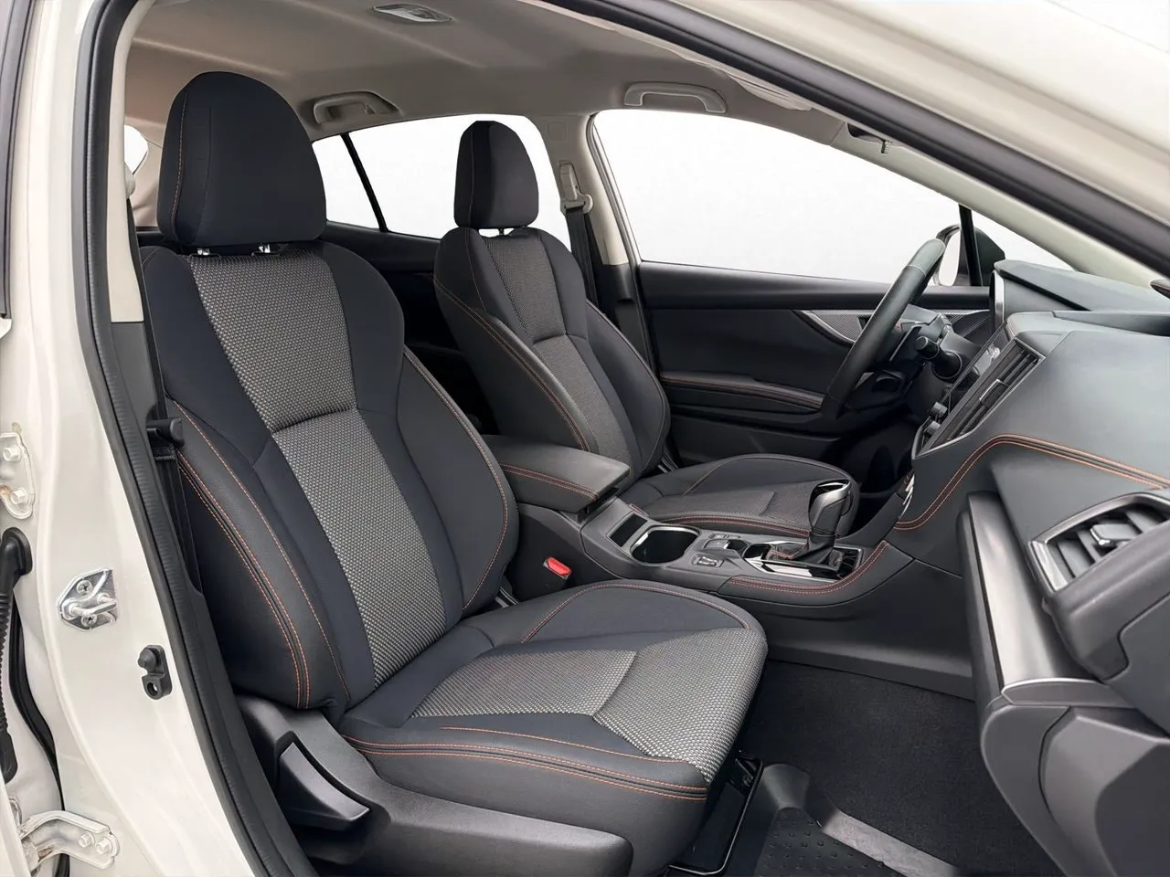 Subaru XV bild 11