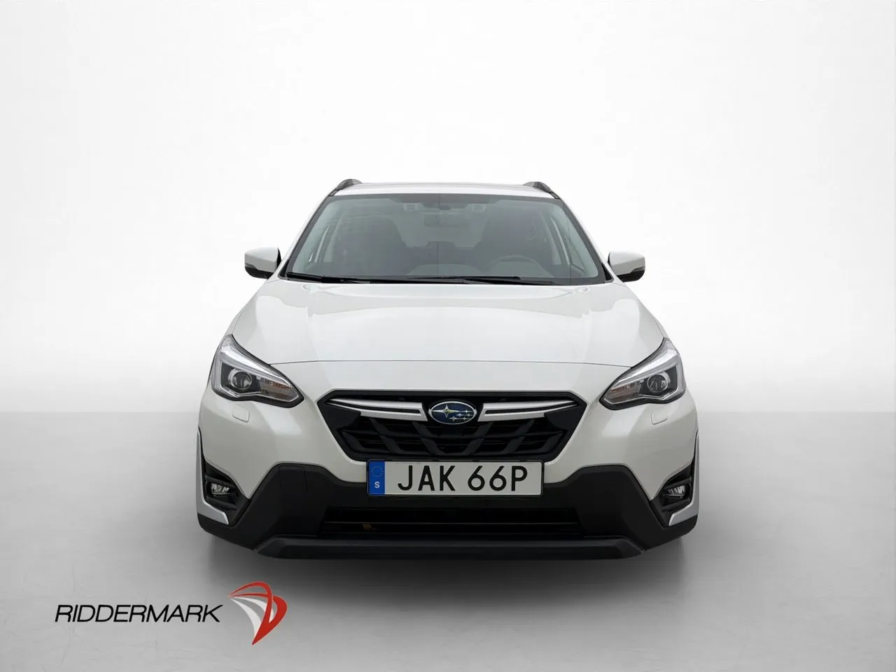 Subaru XV bild 2