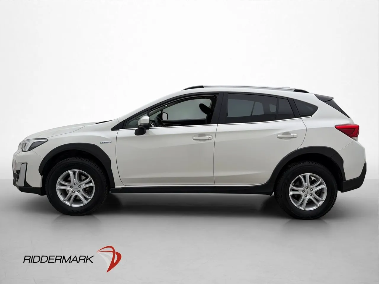 Subaru XV bild 4