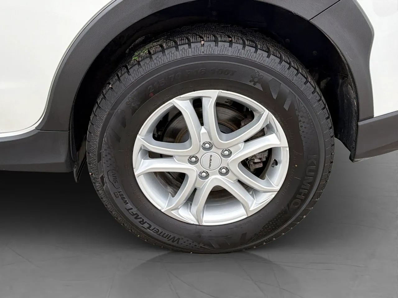 Subaru XV bild 28