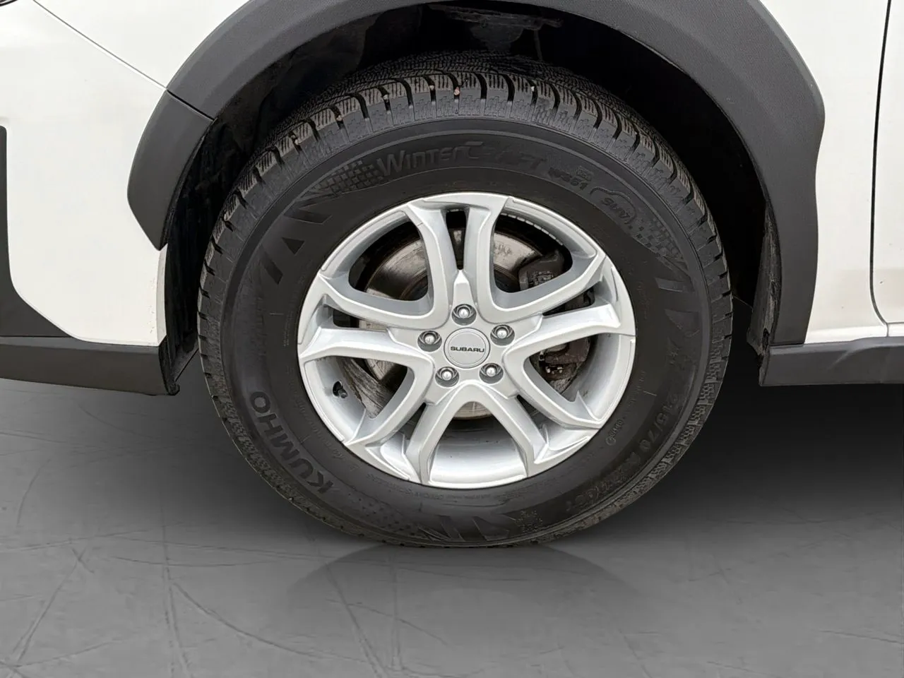 Subaru XV bild 29