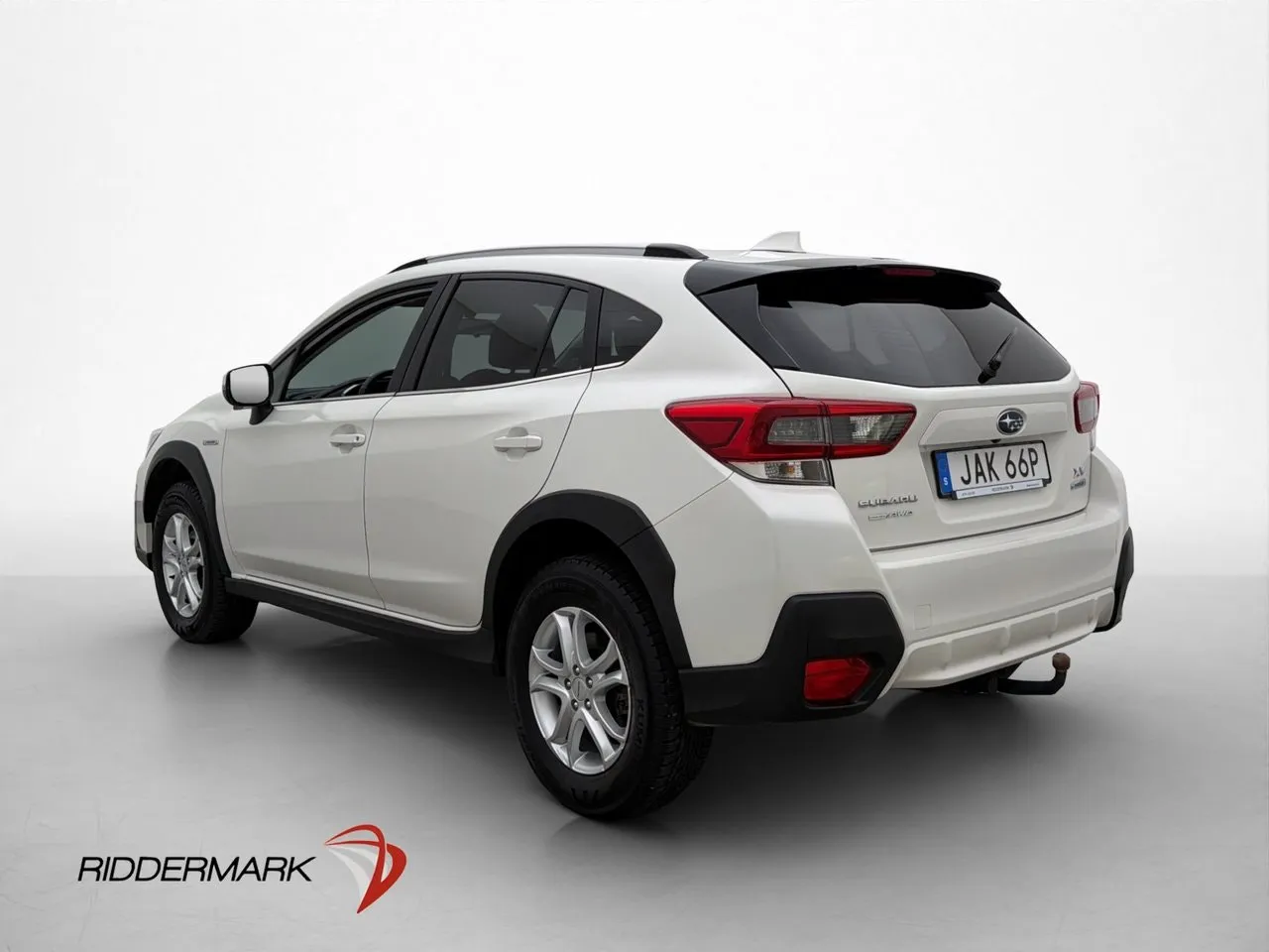Subaru XV bild 5