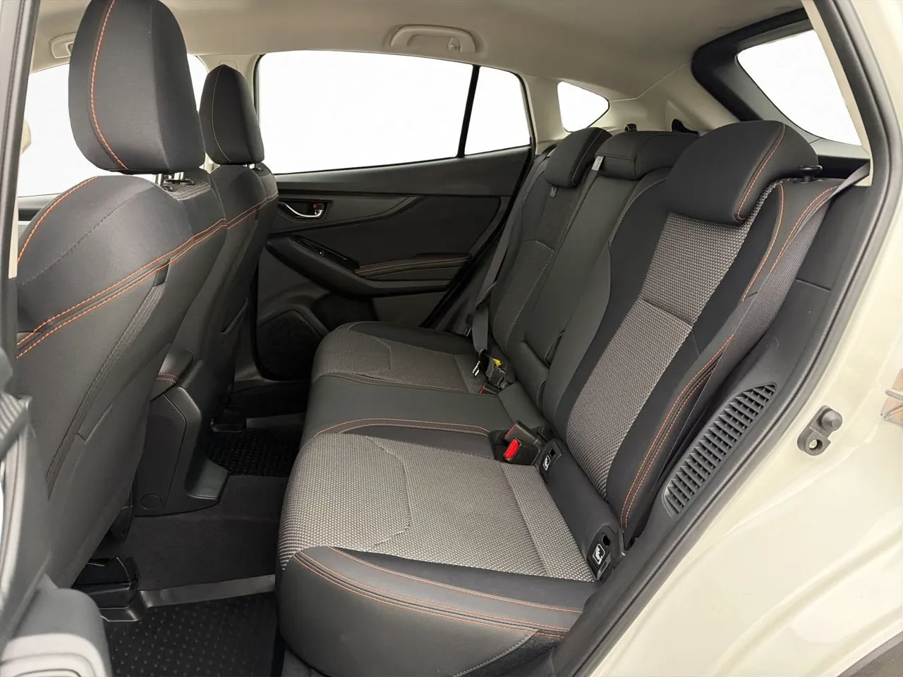 Subaru XV bild 14