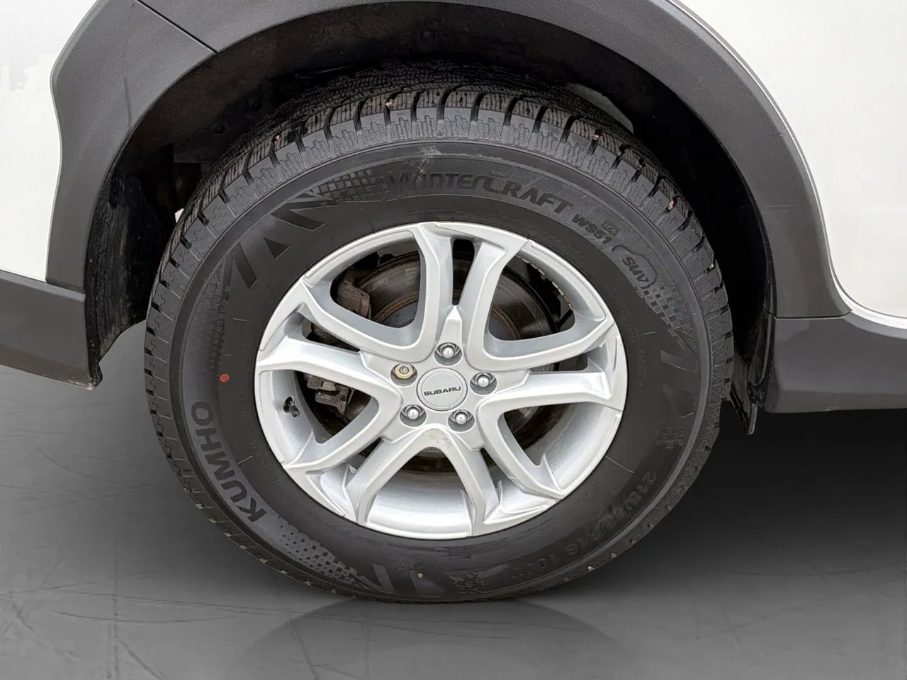 Subaru XV bild 26