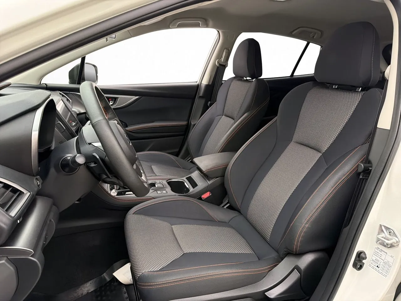Subaru XV bild 13