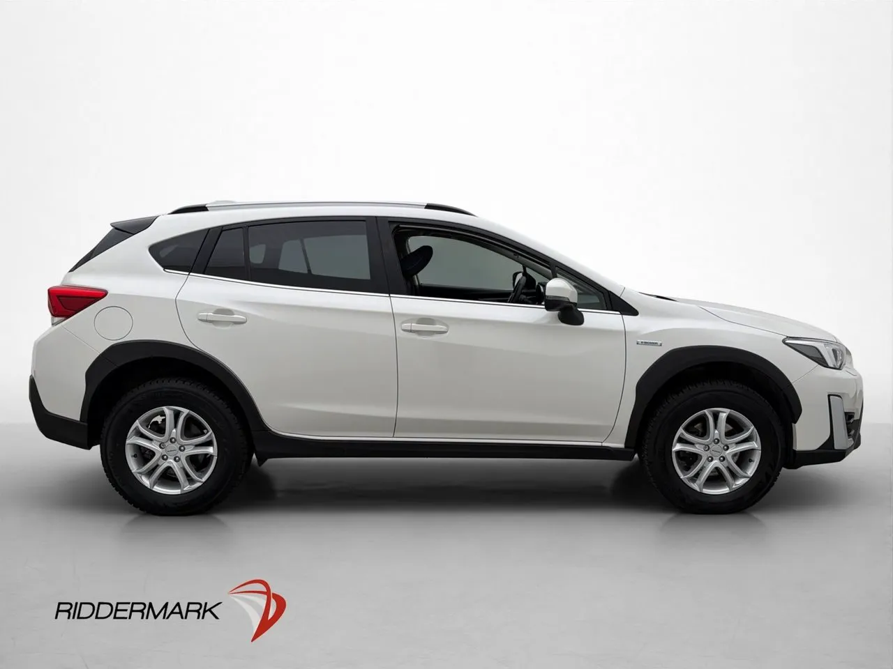 Subaru XV bild 9