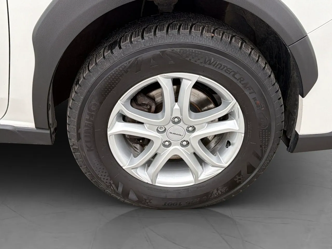 Subaru XV bild 27