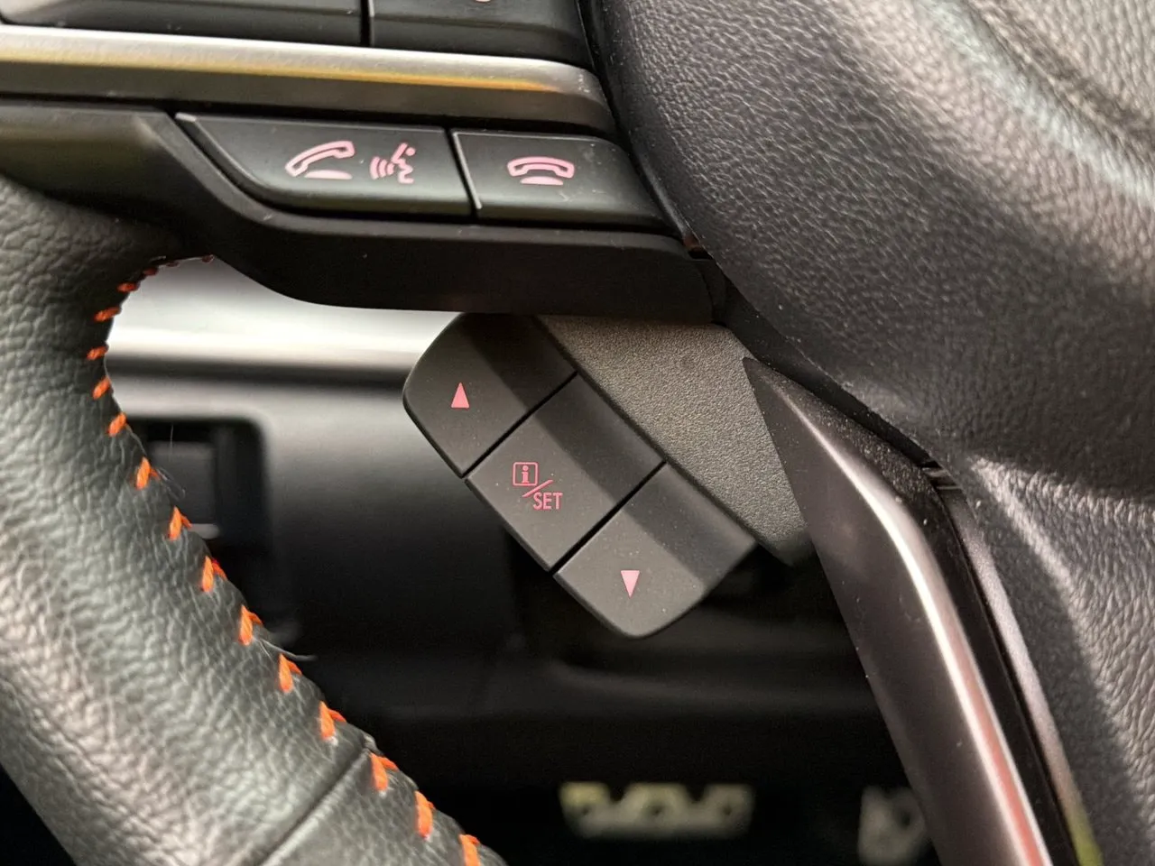 Subaru XV bild 22