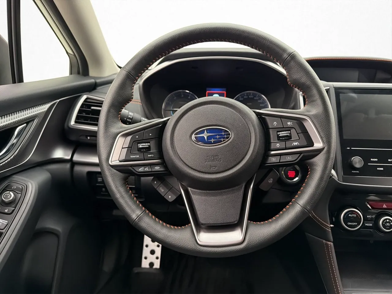 Subaru XV bild 19