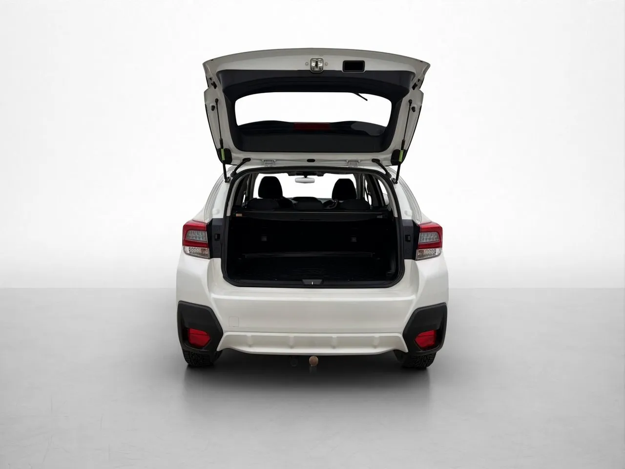 Subaru XV bild 10