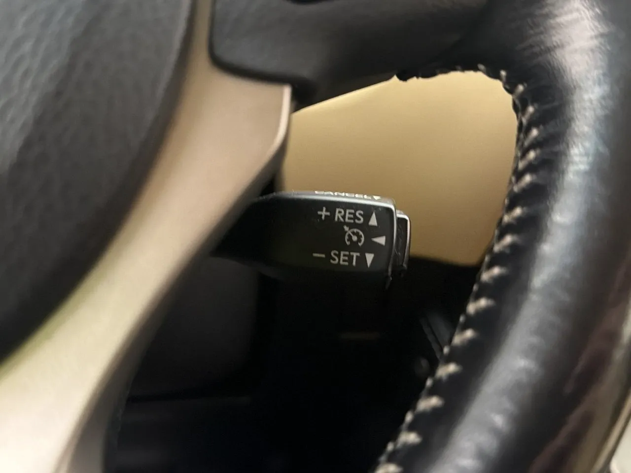 Lexus NX bild 24