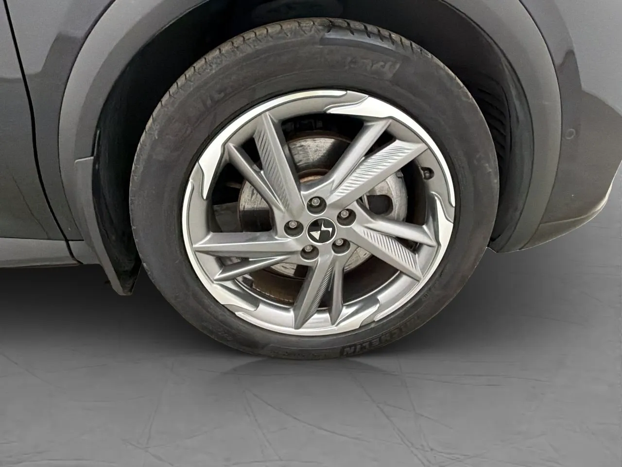 DS 7 Crossback bild 37