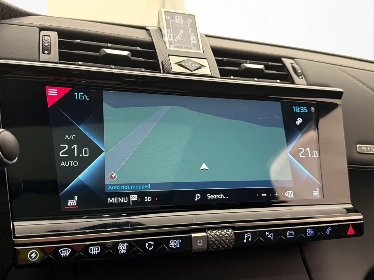 DS 7 Crossback bild 21
