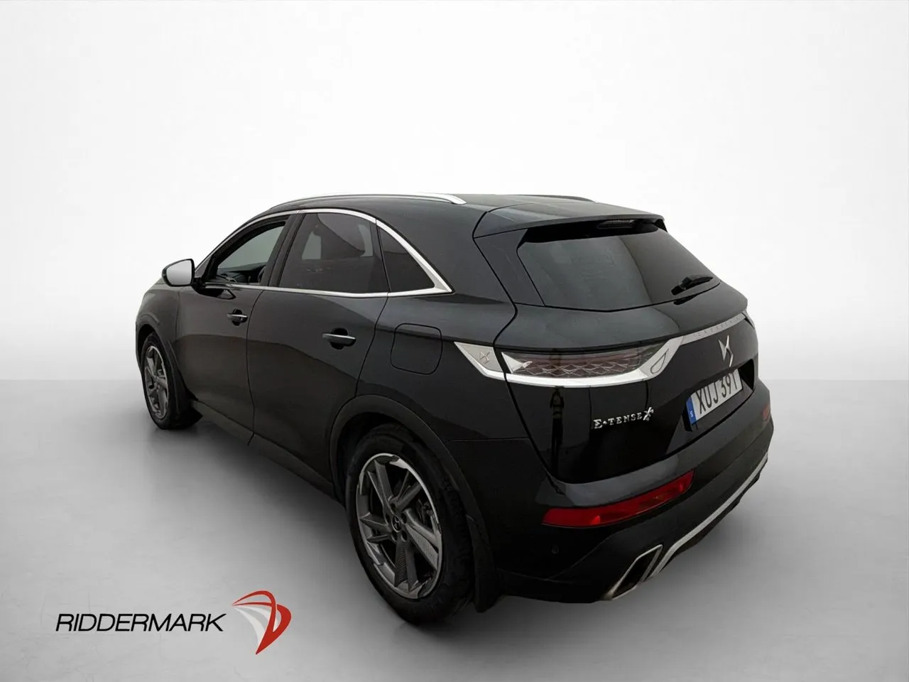 DS 7 Crossback bild 5