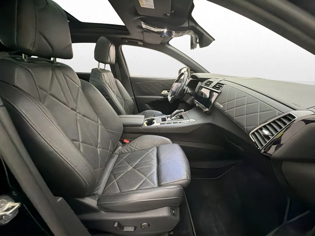 DS 7 Crossback bild 28