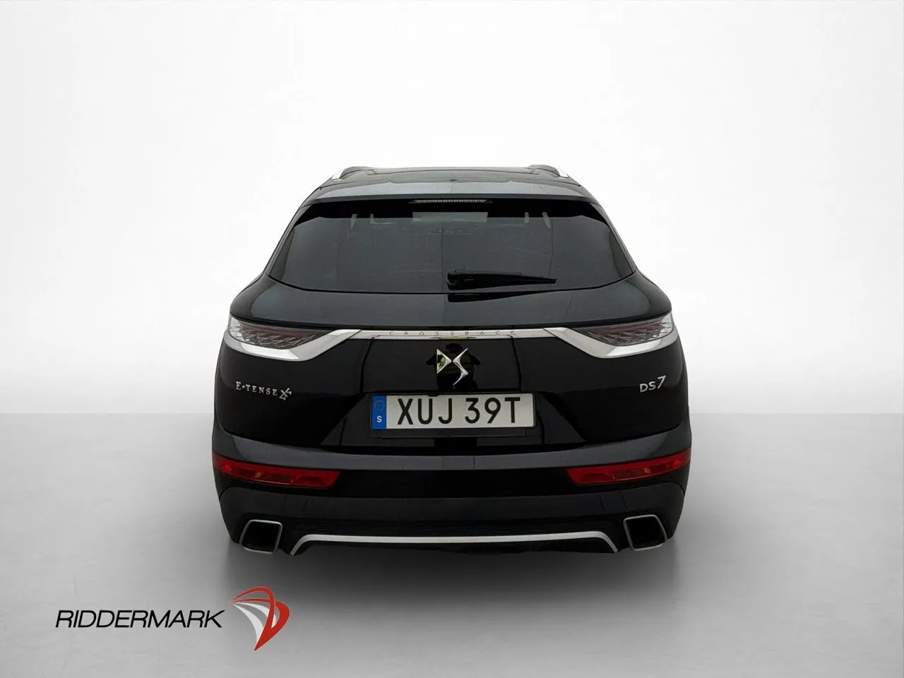 DS 7 Crossback bild 6