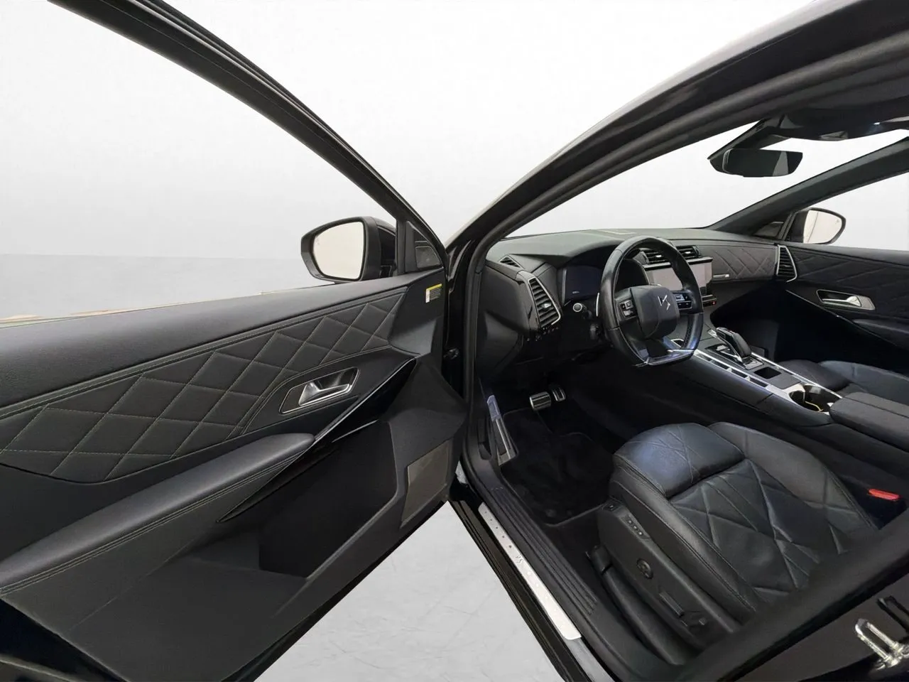DS 7 Crossback bild 9