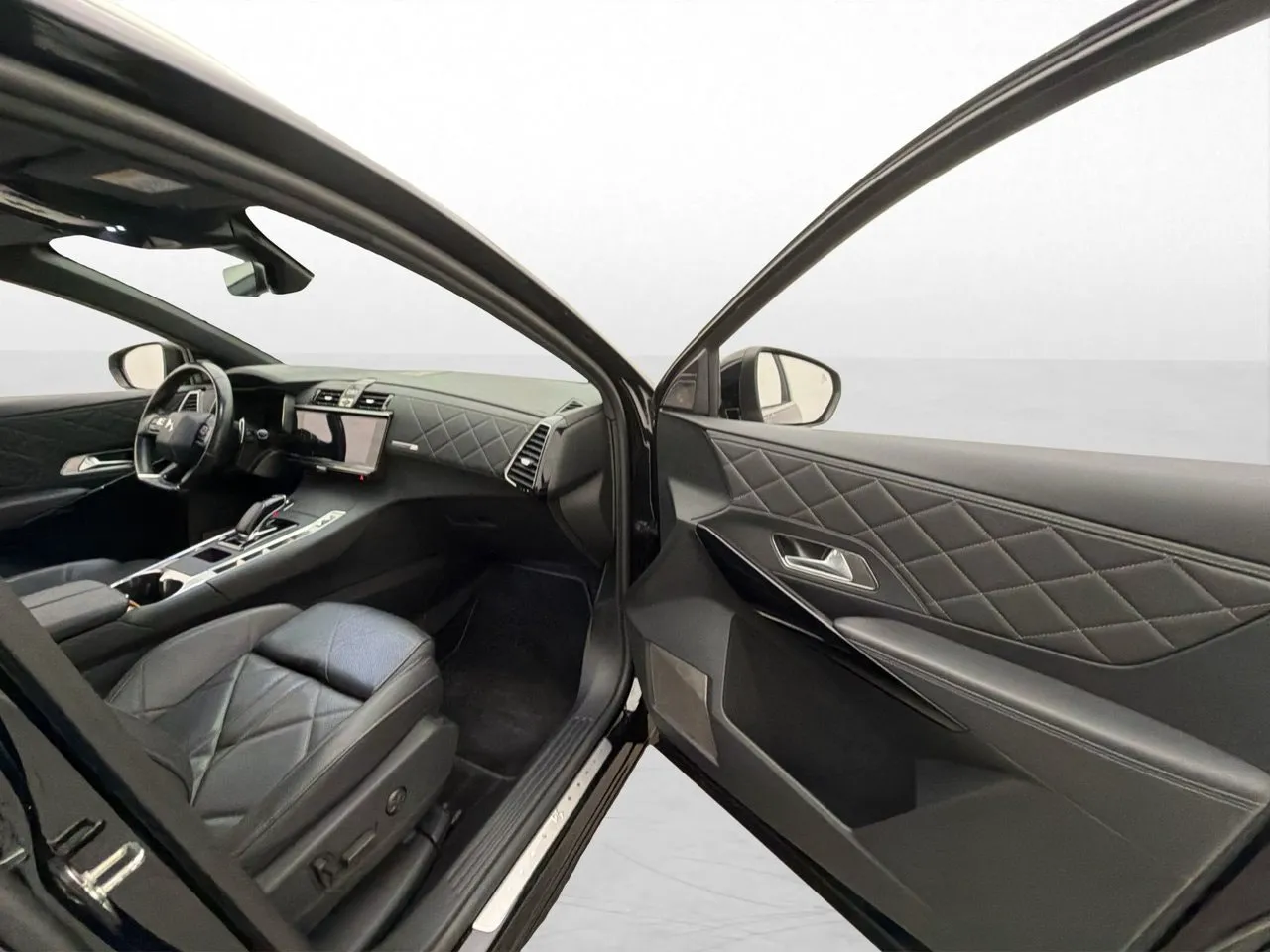 DS 7 Crossback bild 29