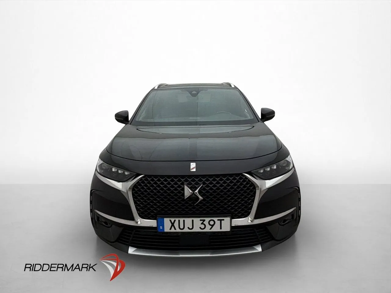 DS 7 Crossback bild 2