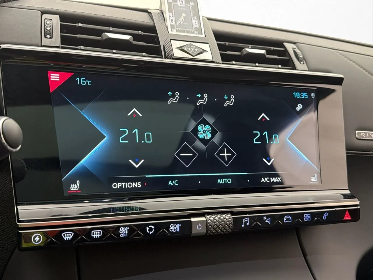 DS 7 Crossback bild 22