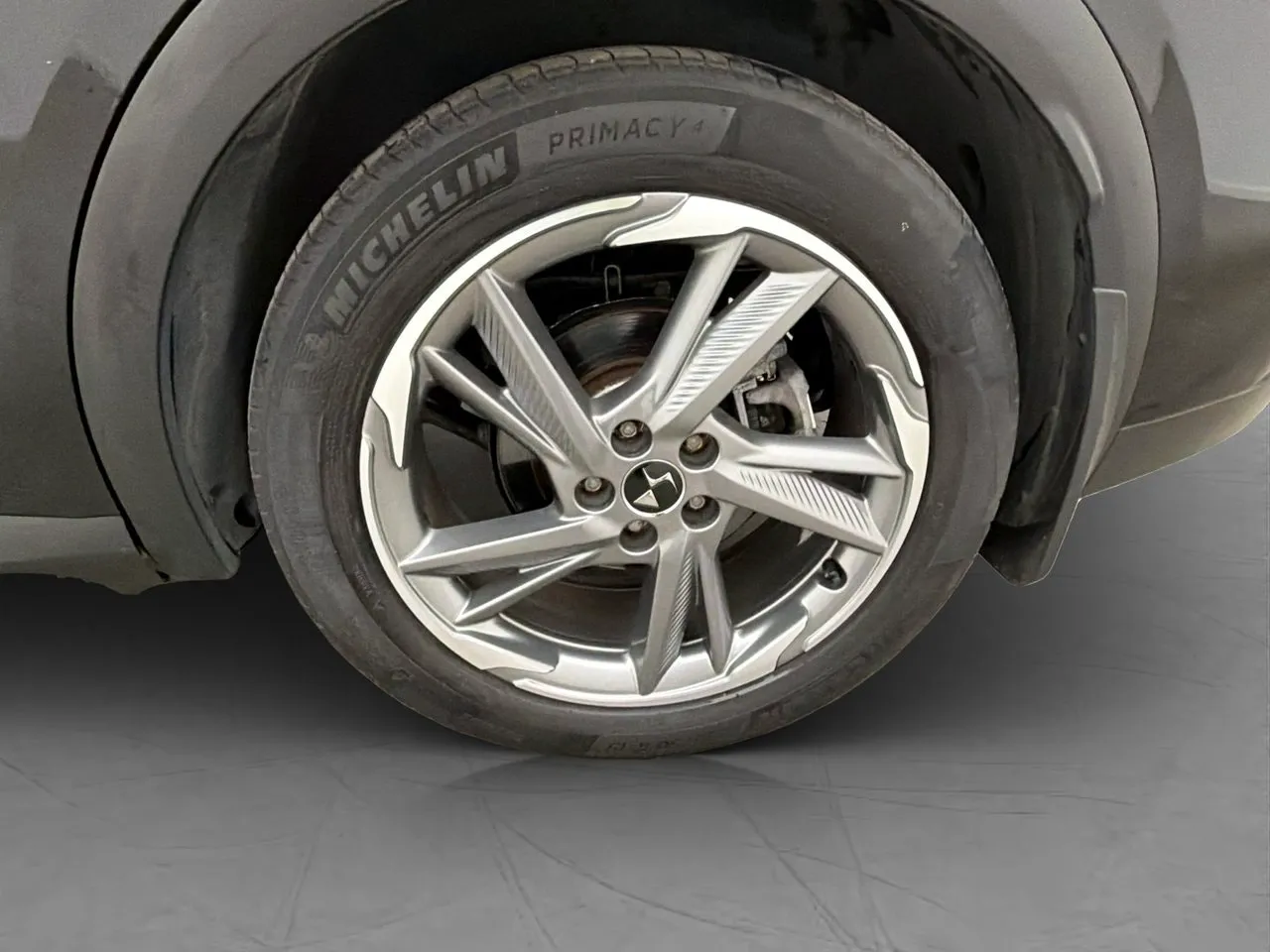 DS 7 Crossback bild 35
