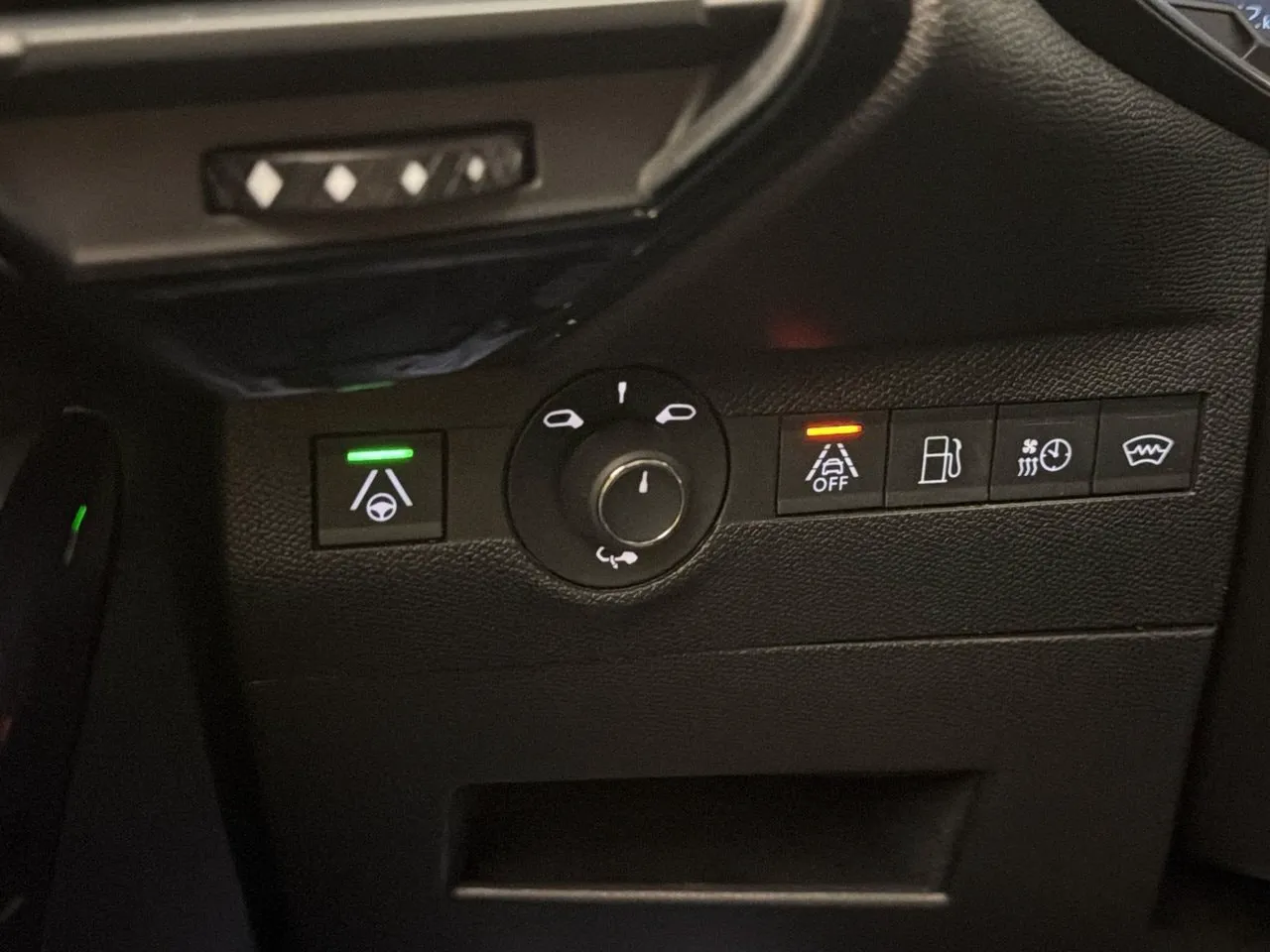 DS 7 Crossback bild 15