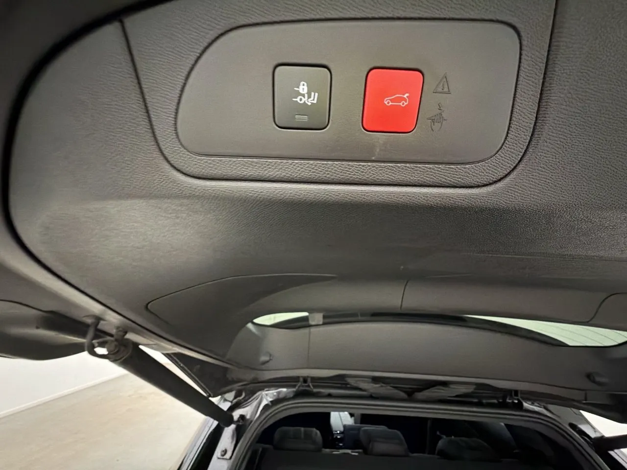DS 7 Crossback bild 32