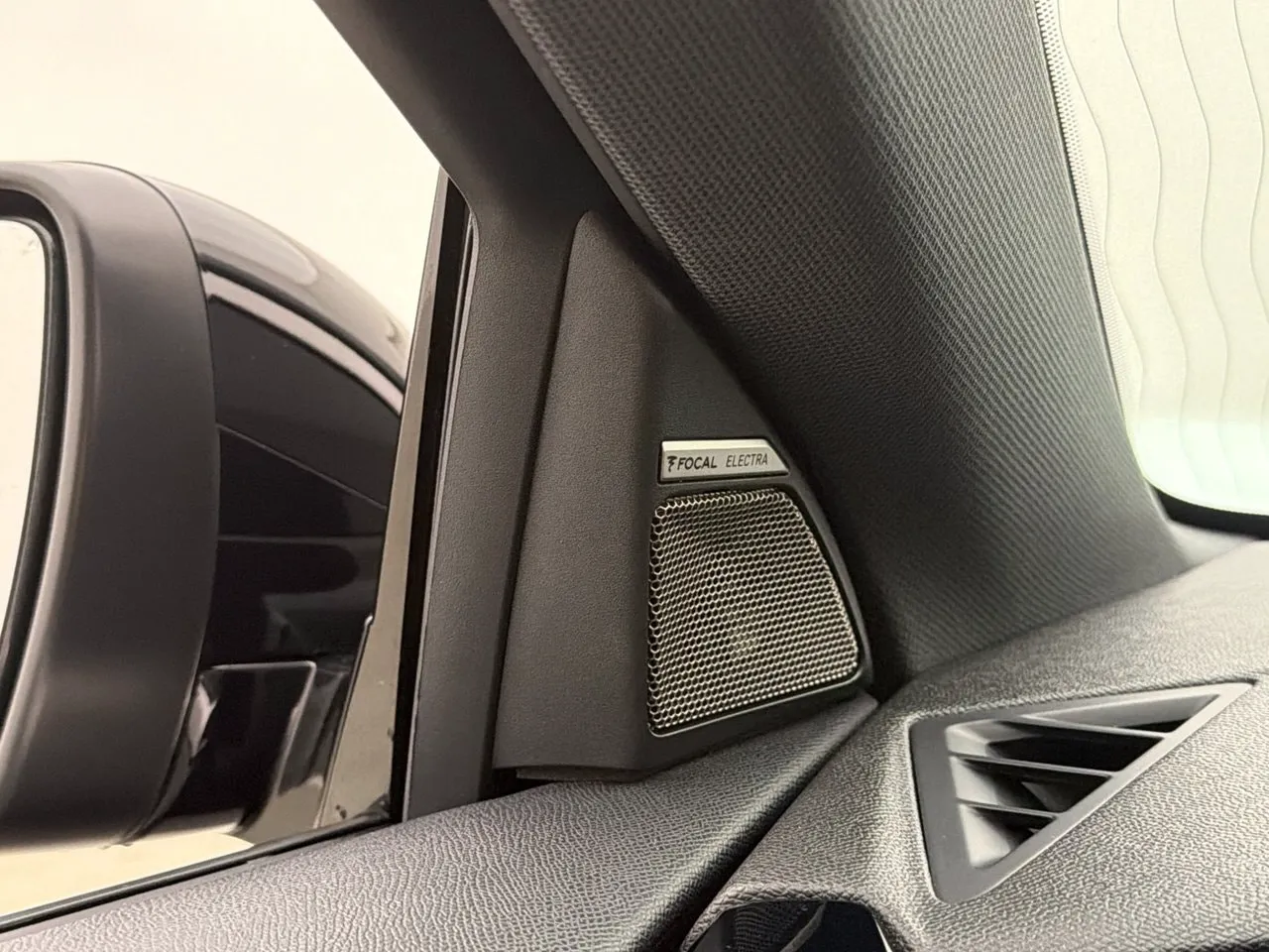 DS 7 Crossback bild 12