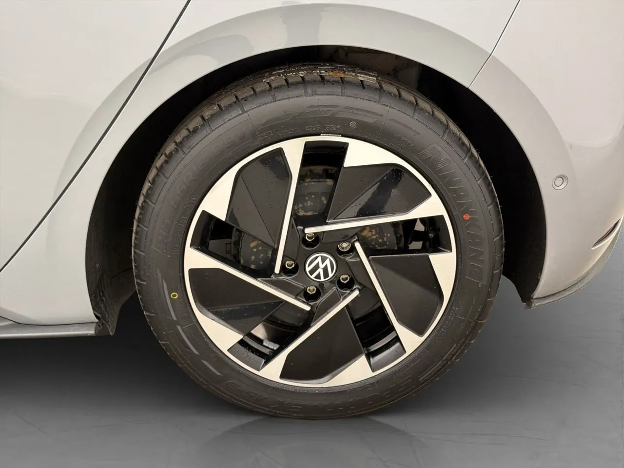Volkswagen ID.3 bild 28