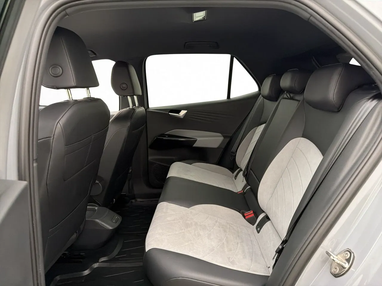 Volkswagen ID.3 bild 26