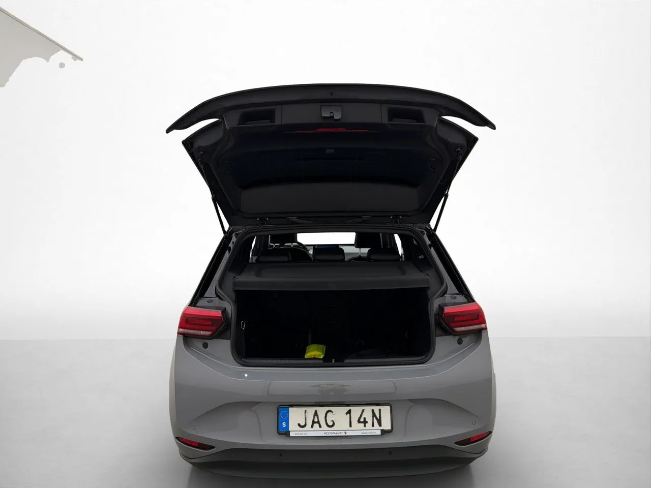 Volkswagen ID.3 bild 32