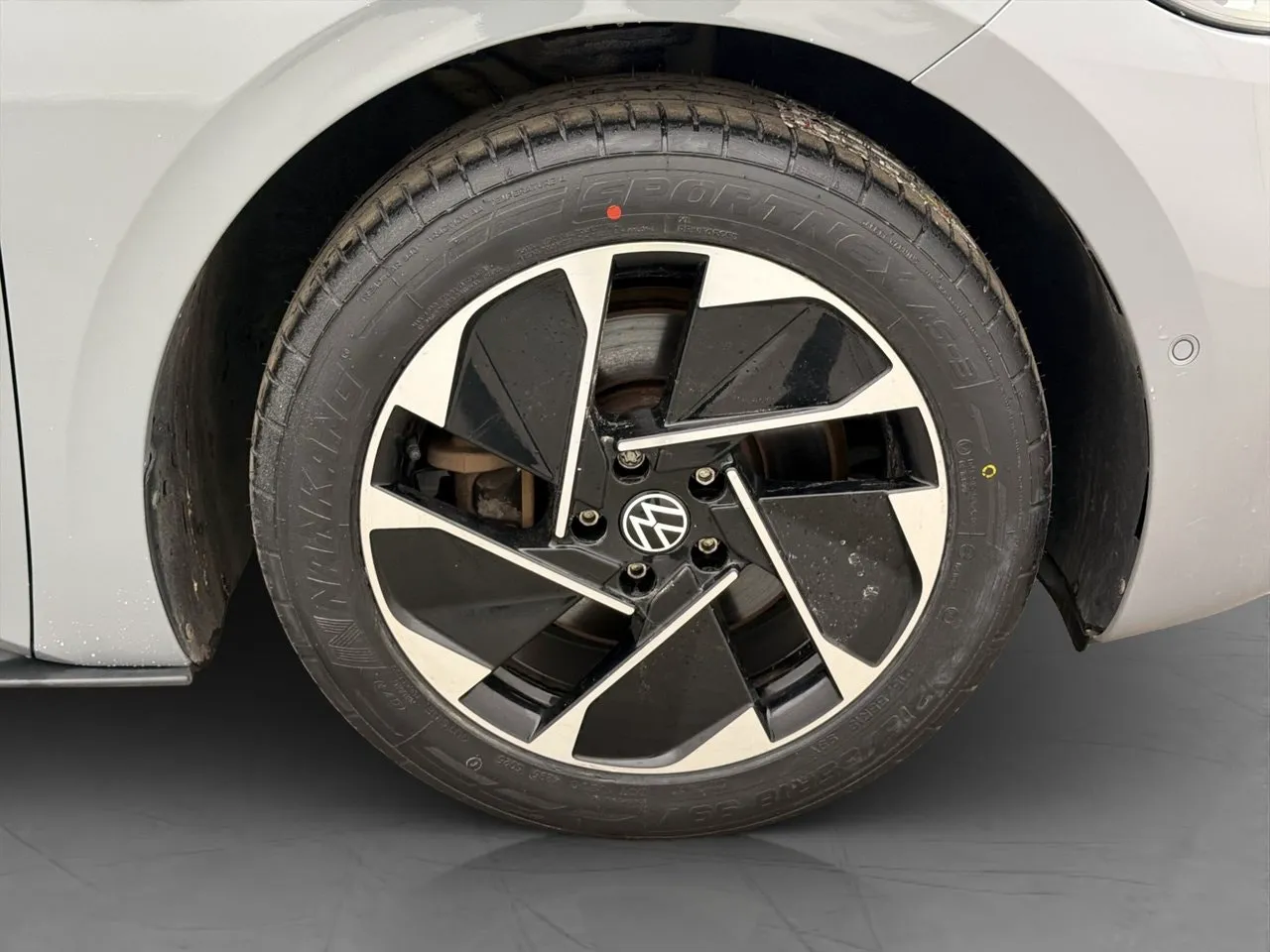Volkswagen ID.3 bild 30