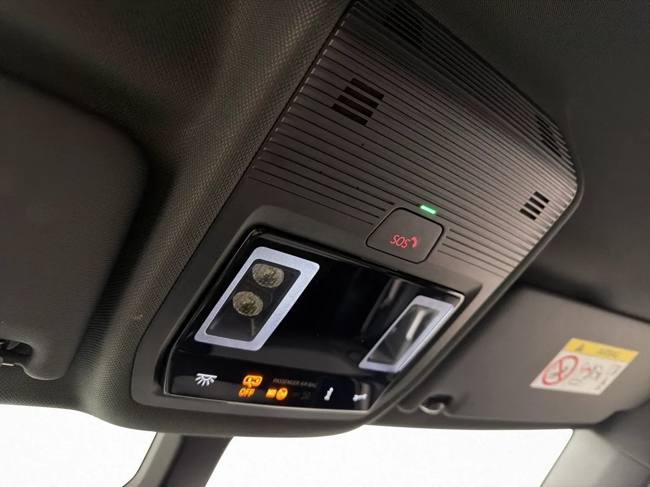 Volkswagen ID.3 bild 33