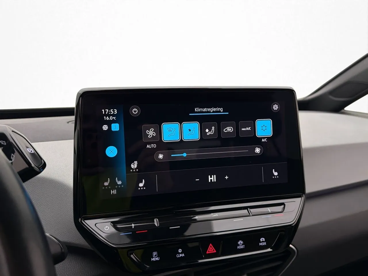 Volkswagen ID.3 bild 18