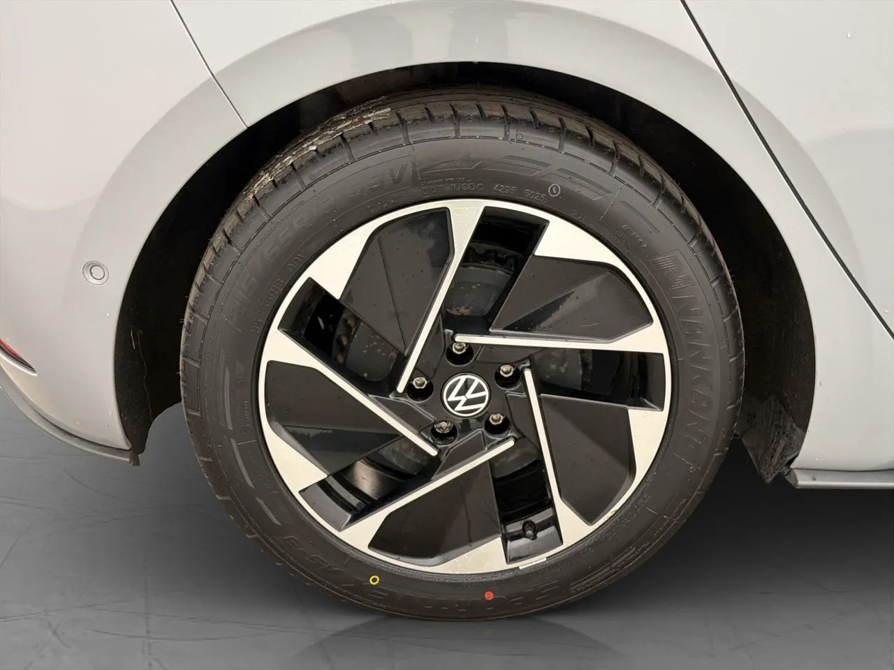 Volkswagen ID.3 bild 29