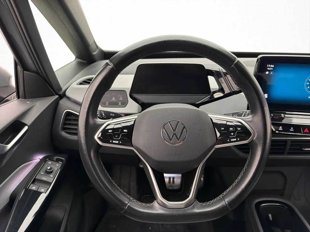 Volkswagen ID.3 bild 12